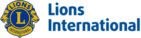 Lions International Logo