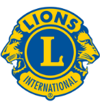 Lions International Logo
