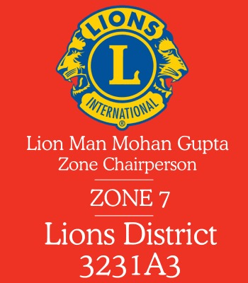 Lions Logo