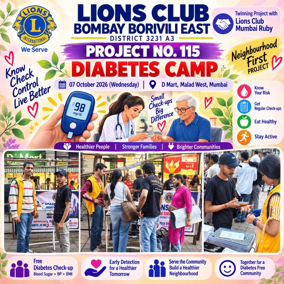 DIABETES CAMP