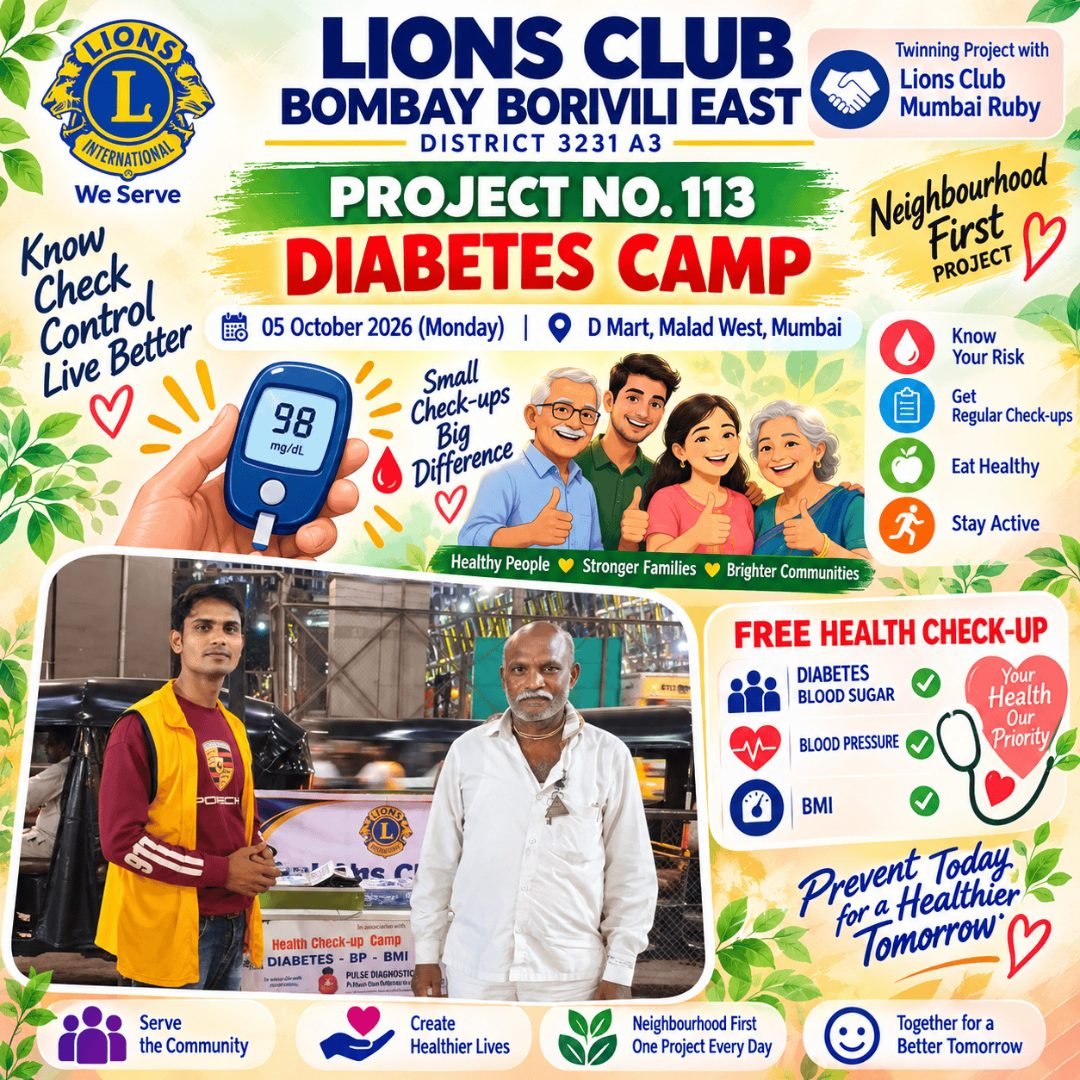 DIABETES CAMP